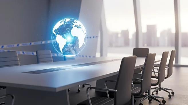 Future of Workforce Summit 2026 in Dubai to Address Workplace Evolution