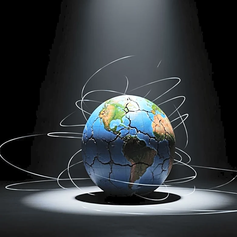 President Zelenskyy Calls for Global Action as Russian Strikes Intensify in Ukraine