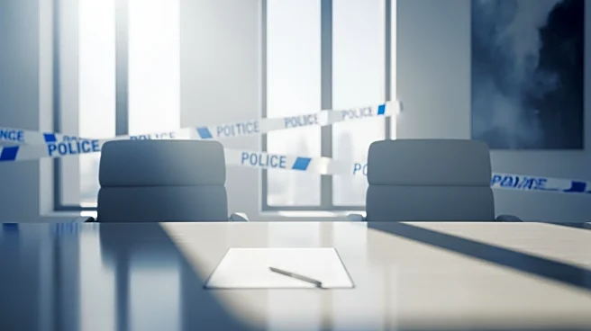 U.S. Sets June Deadline for Ukraine-Russia Peace Agreement