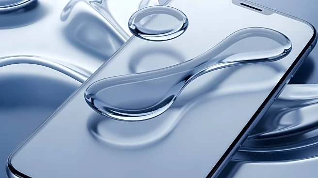 Telegram for Android Introduces Major Redesign with Liquid Glass Elements