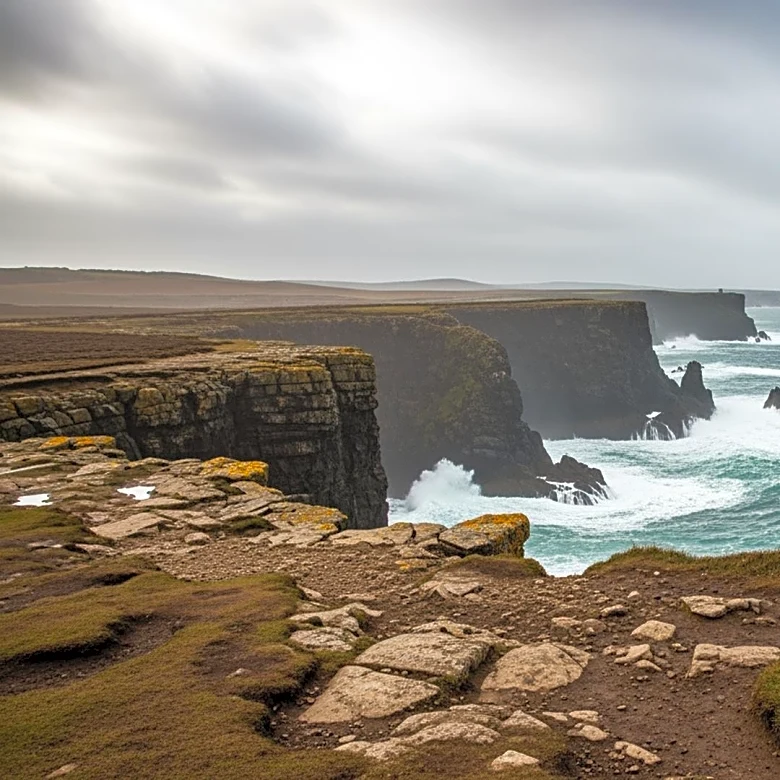 Tourists in Canary Islands Risk Lives for Selfie Despite Safety Warnings