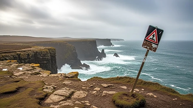 Tourists in Canary Islands Risk Lives for Selfie Despite Safety Warnings