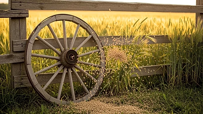 Indian Farmers Oppose Inclusion of Agriculture in India-US Trade Deal