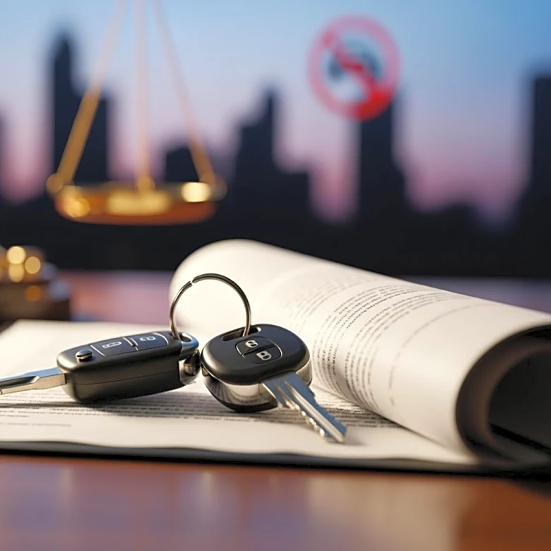 Manhattan DWI Defense Attorney Details Hardship License Requirements for DWI Arrests