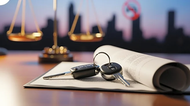 Manhattan DWI Defense Attorney Details Hardship License Requirements for DWI Arrests