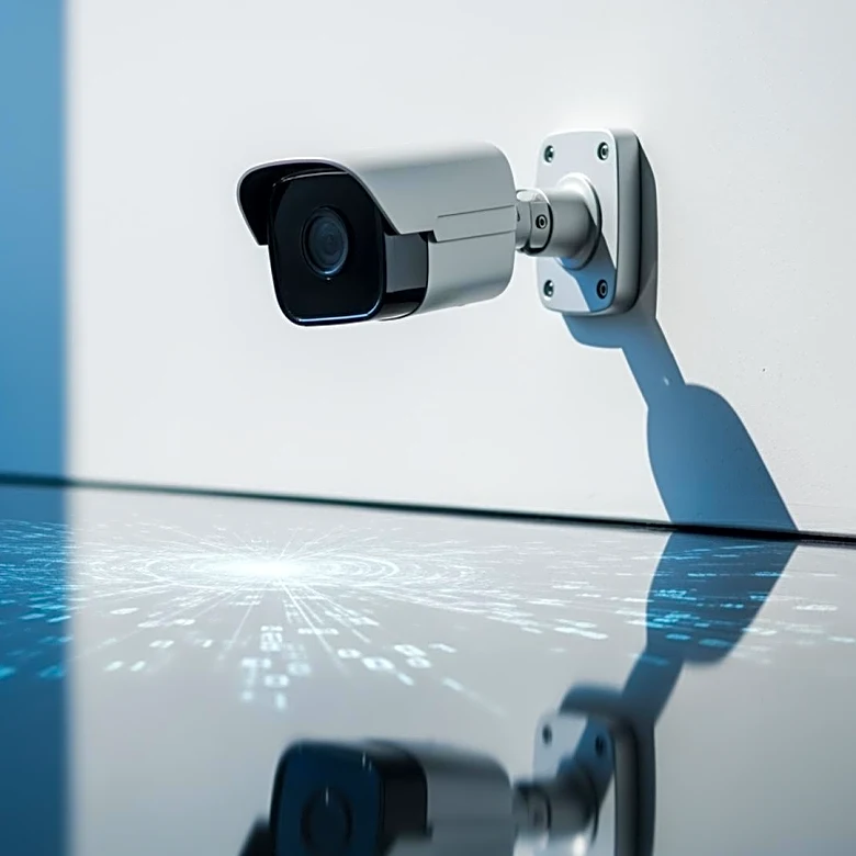 Technological Advancements Lead to Significant Decline in U.S. Property Crime Rates