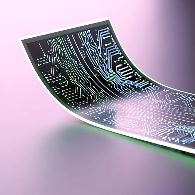 Flexible AI Chip Innovation Promises to Transform Wearable Technology