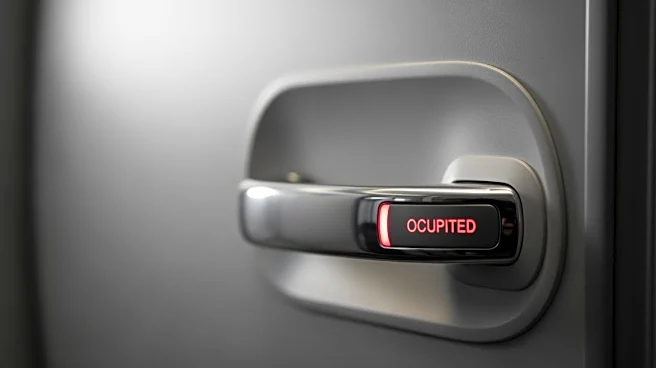 JetBlue Flight Grounded Due to Unresolved Toilet Issue, Passengers Stranded