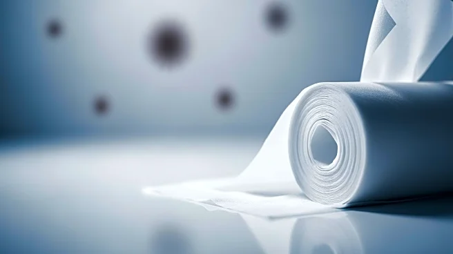 UK Health Agencies Warn Against Use of Certain Wipes After Fatal Infection Outbreak