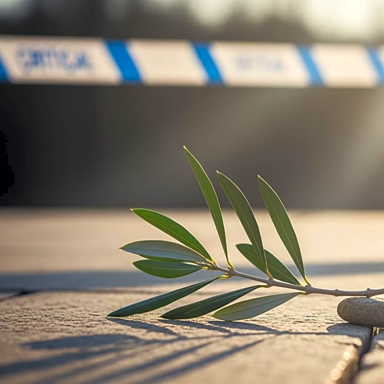 Survivor Shoshan Haran Reflects on Gaza Captivity and Israel's Moral Challenges