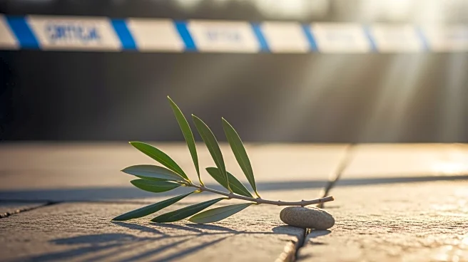 Survivor Shoshan Haran Reflects on Gaza Captivity and Israel's Moral Challenges