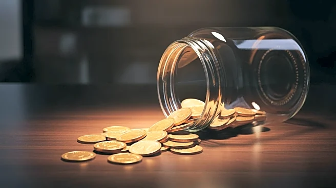 Audit Reveals $30 Billion in Welfare Funds Mismanaged as 'Slush Fund'