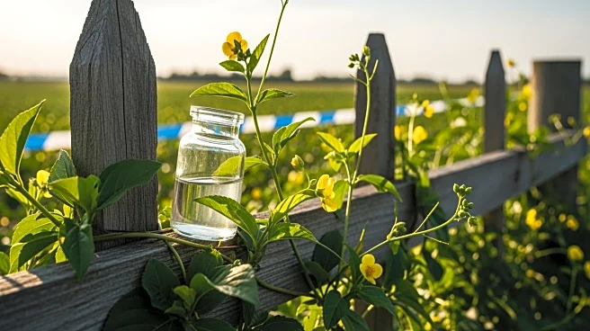 Trump Administration Reapproves Dicamba Use for Genetically Modified Crops Amid Controversy