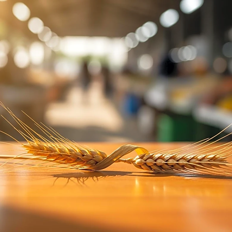 India and U.S. Trade Deal Protects Agriculture, Boosts Market Access