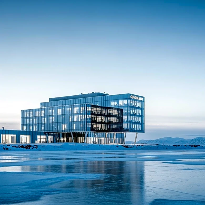 Canada Opens Consulate in Greenland Amid Sovereignty Discussions with U.S.