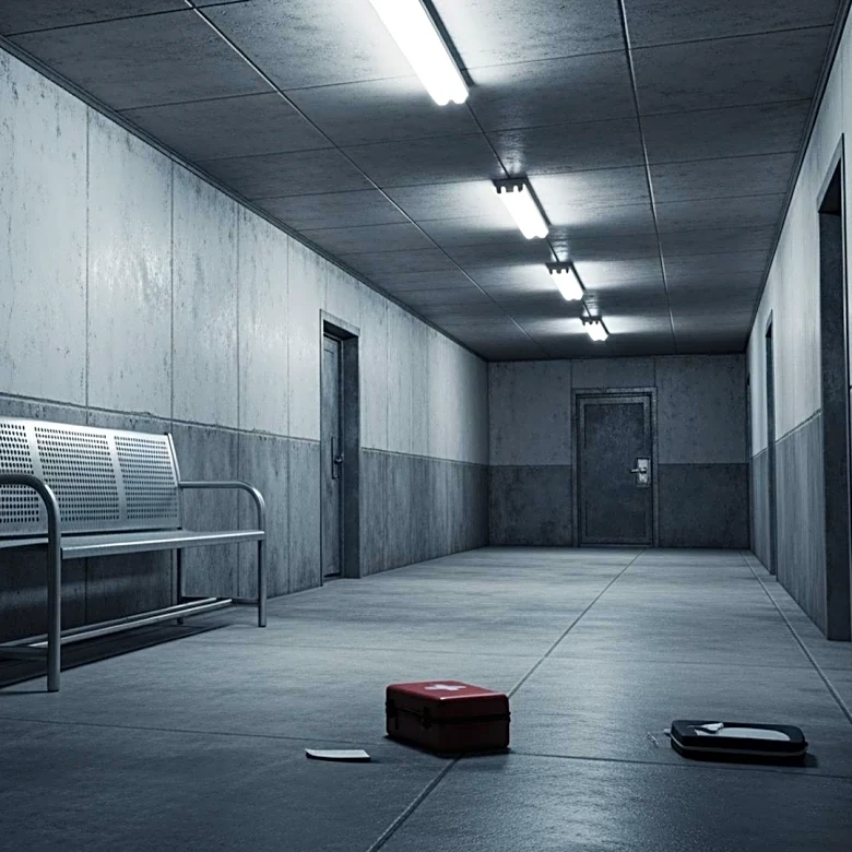 Texas Detention Center Faces Criticism Over Conditions and Medical Neglect