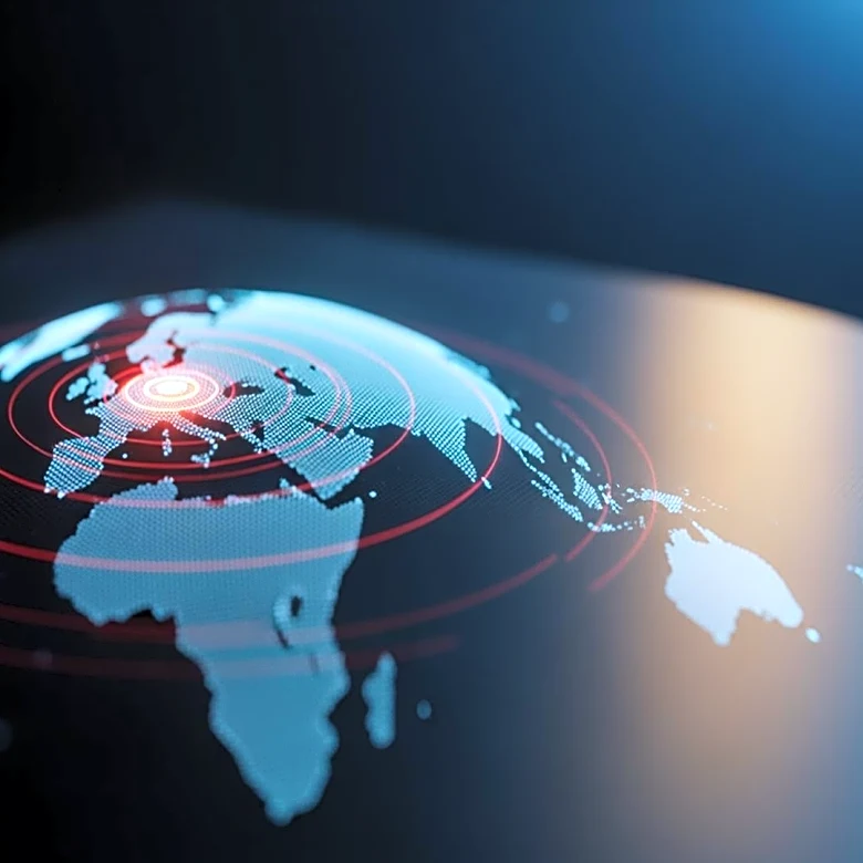 U.S. Virtual Embassy Urges Americans to Leave Iran Amid Heightened Tensions