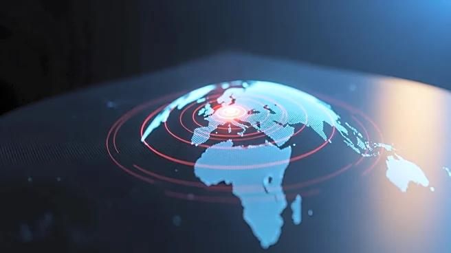 U.S. Virtual Embassy Urges Americans to Leave Iran Amid Heightened Tensions