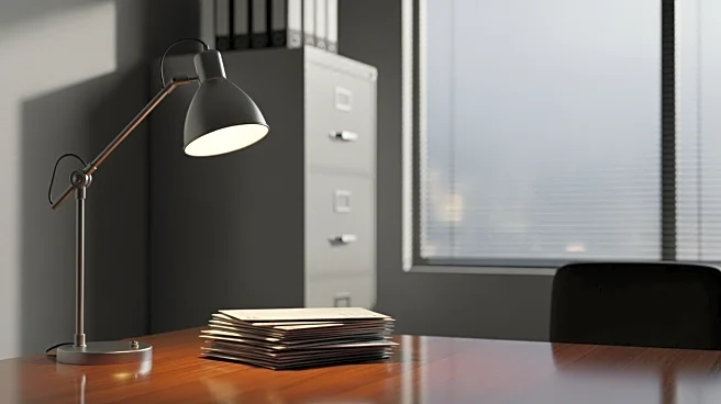 DHS Shutdown Looms as Democrats Demand ICE Reforms