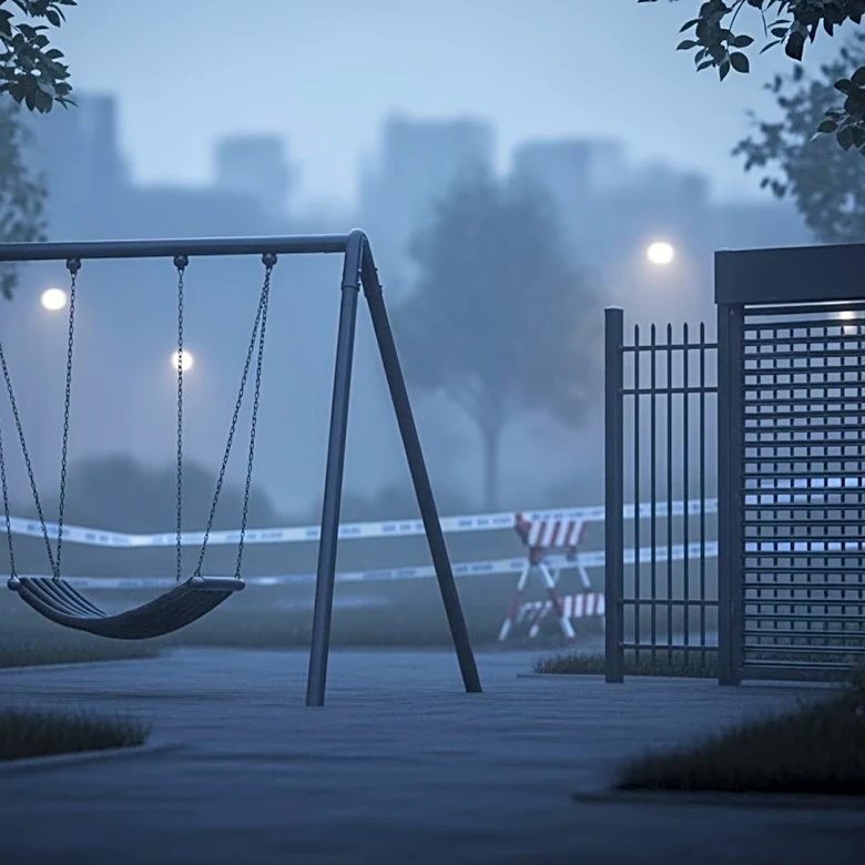 Denver Police Issue Shelter-in-Place Order Near Central Park Due to Armed Suspect