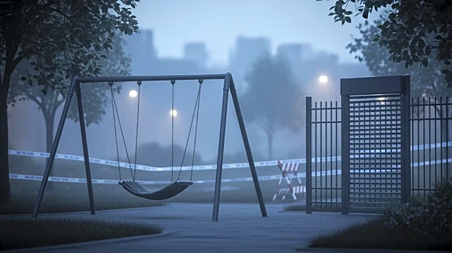 Denver Police Issue Shelter-in-Place Order Near Central Park Due to Armed Suspect