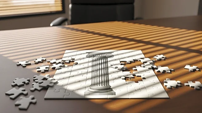 Trump Administration Faces Challenges in Effort to Dismantle Education Department