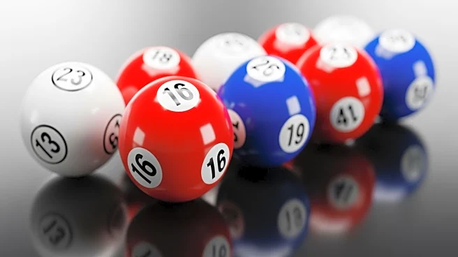 Maine Lottery Reveals Winning Numbers for Powerball and Pick 3