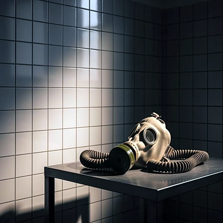 First U.S. Execution Using Lethal Gas Occurred on This Day in History