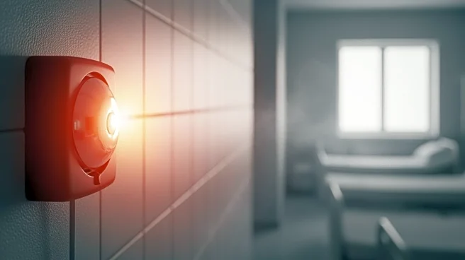 Fire at Pennsylvania Hospital Prompts Evacuation of Dozens of Patients