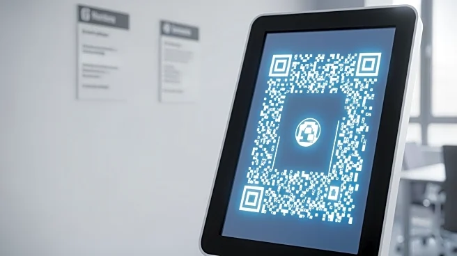 Greene County Clerk's Office Implements NaviLens Technology to Enhance Accessibility for Visually Impaired