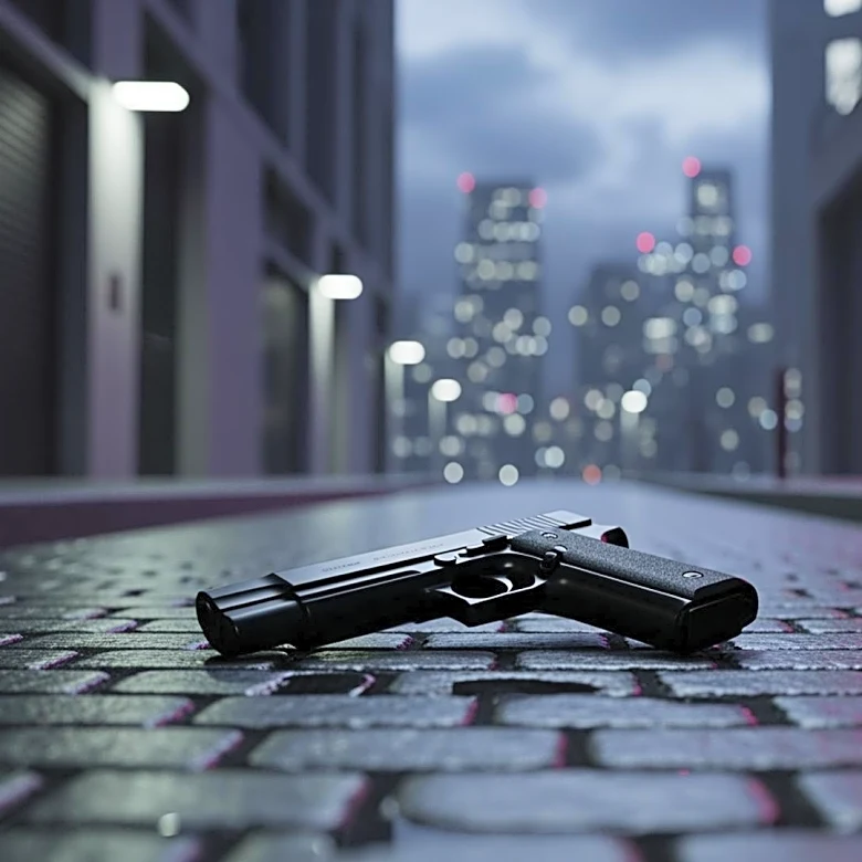 Russian National Arrested in Dubai for Alleged Shooting of GRU Deputy