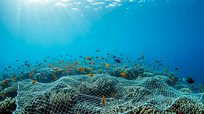 President Trump Reopens Protected Atlantic Ocean Area to Commercial Fishing, Sparking Environmental Concerns