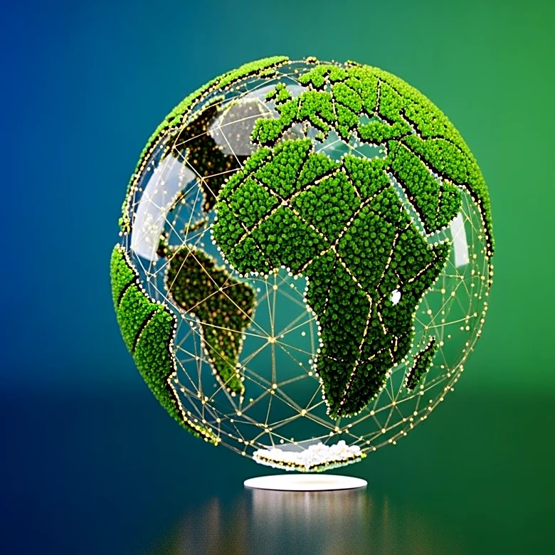 Crop Trust and Google.org Collaborate on Digital Innovation for Global Food Security