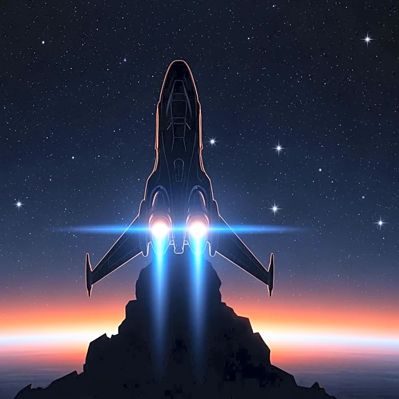 NASA Advances Mars Mission Timeline with New Technologies and Artemis Program