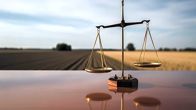 Texas Agriculture Commissioner Sid Miller Faces Republican Backlash Amid Corruption Allegations