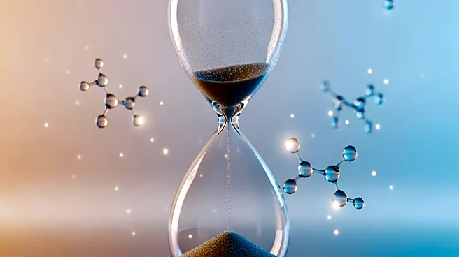 Study Links Gulf War Toxins to Early Menopause in Women Veterans