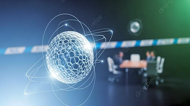 University of Warwick Develops New Method to Predict Nanoparticle Movement, Enhancing Pollution and Health Research