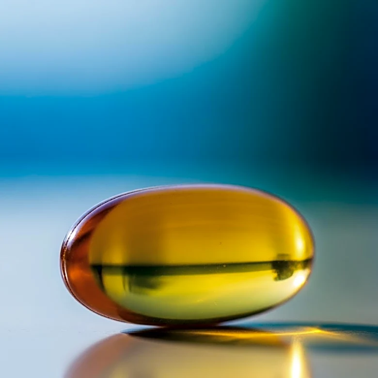 Research Highlights Omega-3's Potential to Reduce Aggression by Up to 28%
