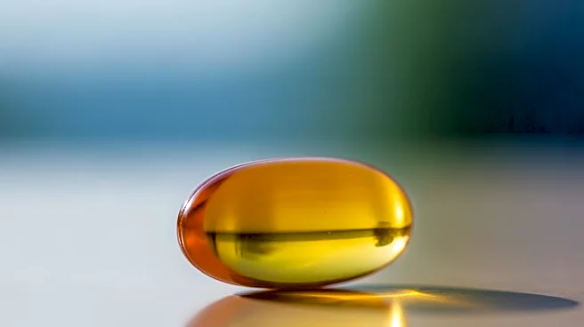 Research Highlights Omega-3's Potential to Reduce Aggression by Up to 28%