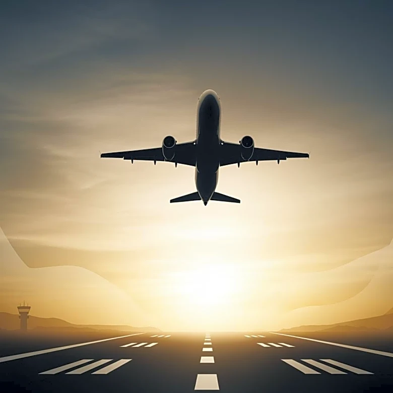 flynas and Syrian Civil Aviation Authority Launch New Airline 'flynas Syria'