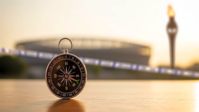 Savannah Guthrie Appeals for Mother's Return Amidst Olympic and Super Bowl Events