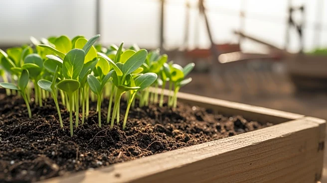 Nagaland Agriculture Department Hosts Training to Boost BRC Entrepreneurs' Capacities