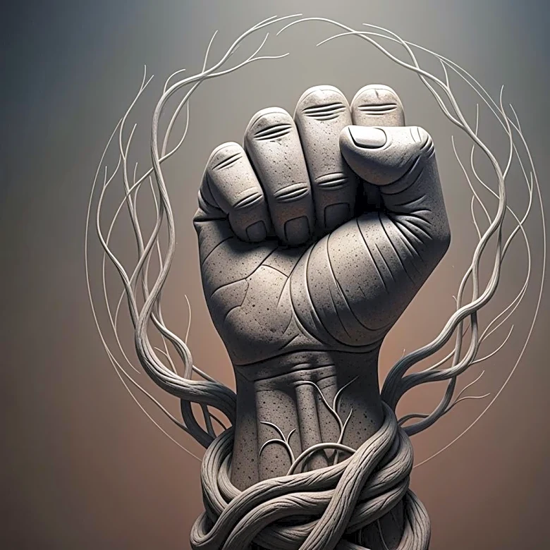 Activist Eric Morrison-Smith Calls for Active Resistance During Black History Month