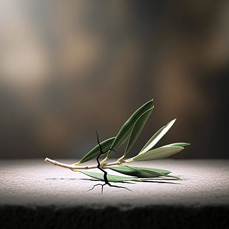 Former Activist Recounts Departure from Pro-Palestinian Movement Amidst Antisemitism Concerns