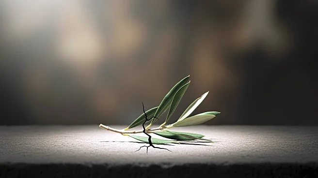 Former Activist Recounts Departure from Pro-Palestinian Movement Amidst Antisemitism Concerns