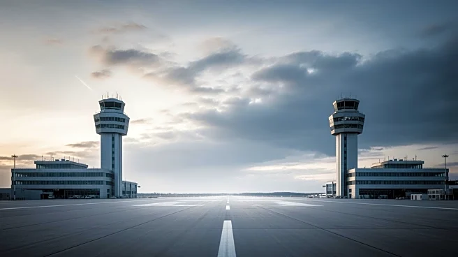 Algeria Moves to Terminate Air Services Pact with UAE Amid Rising Tensions