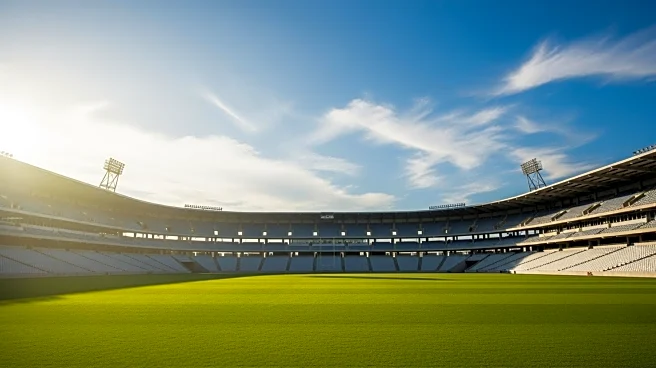 National Weather Service Predicts Pleasant Conditions for Super Bowl LX in Santa Clara