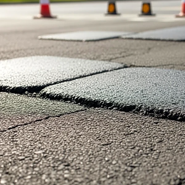 PennDOT Initiates Pothole Repairs on 45 State Highways, Potential Traffic Disruptions Expected