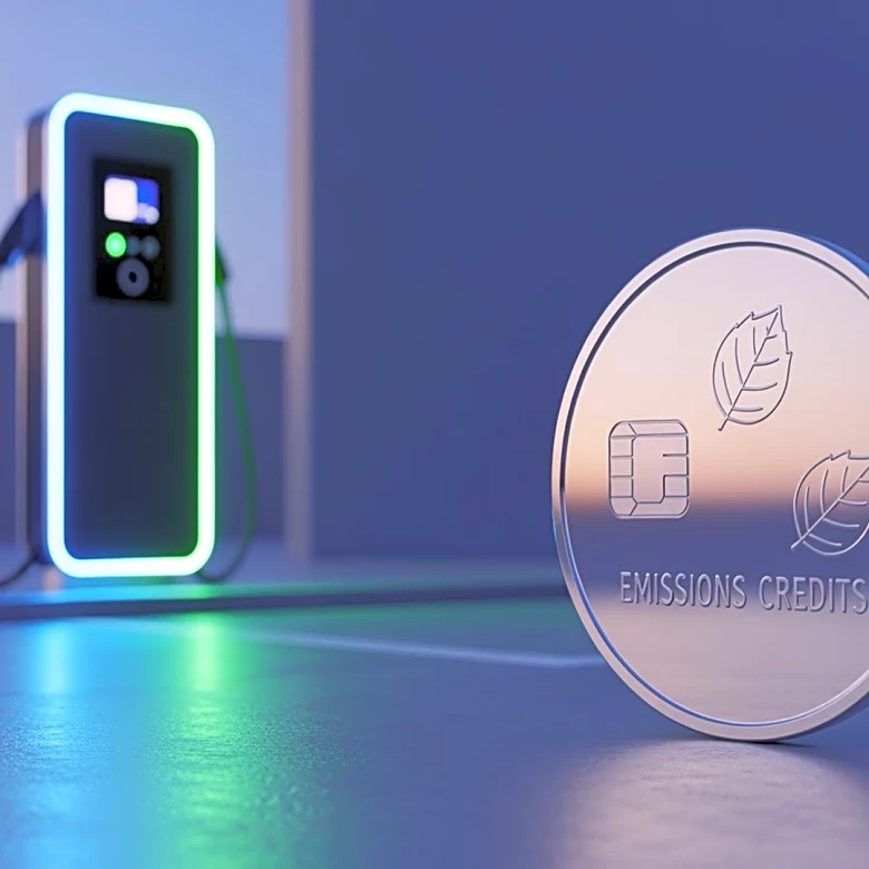 Canada Shifts EV Policy Focus to Emissions Credits Over Mandates