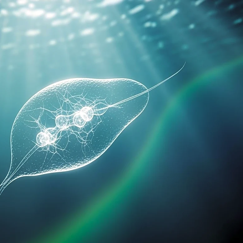 Study on Ancient Plankton Suggests Future Ocean Oxygen Levels May Rise